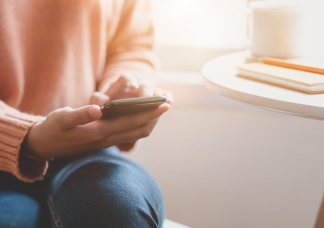 Miten tienata rahaa puhelimella